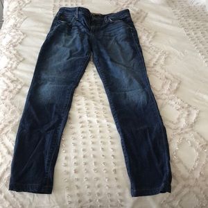 Joe’s Jeans THE HONEY SKINNY